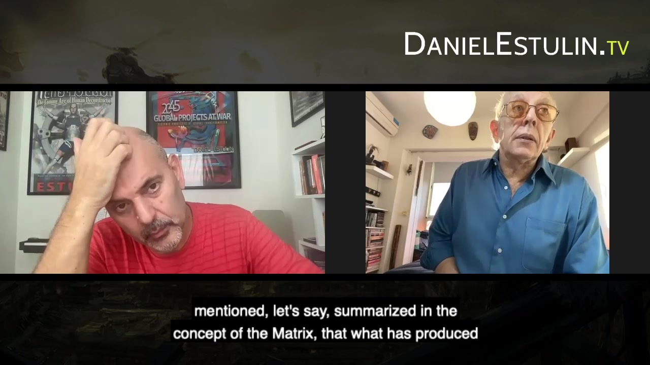 Walter Goobar y la guerra de los Medios – Walter Goobar and the Media ...