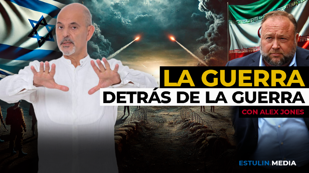 ¿Qué Hay Realmente Detrás del Conflicto Israel – Irán?