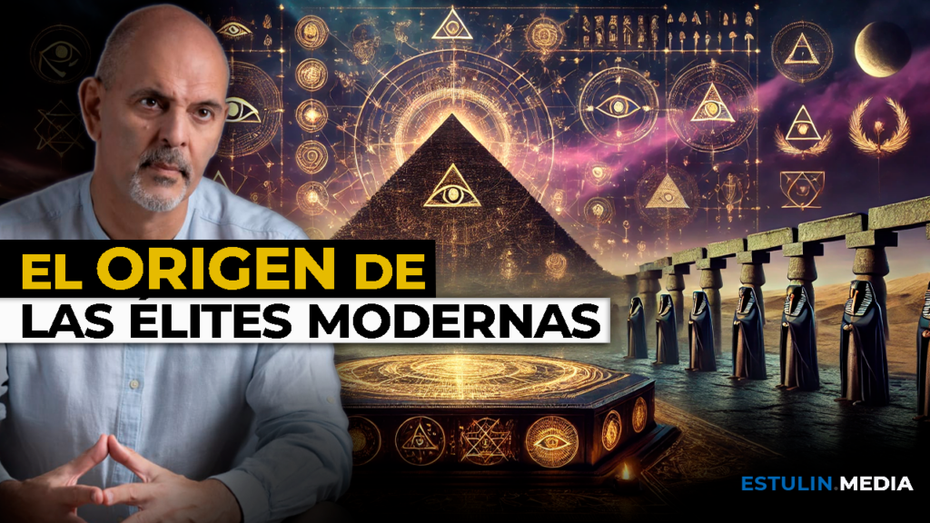 De Dónde Vienen | Develando Secretos de las Élites Modernas