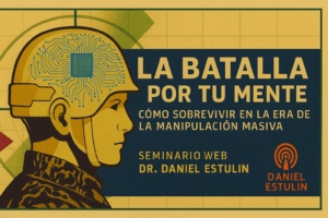 La Guerra Cognitiva: La batalla por tu mente