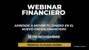 Webinar: El viejo orden colapsa