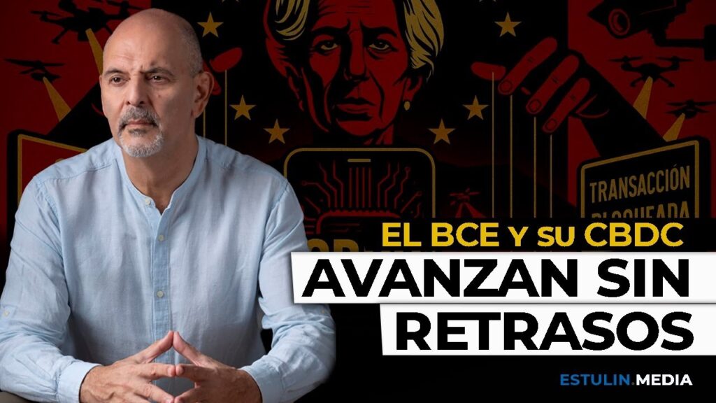 La CBDC Europea Avanza sin Retrasos