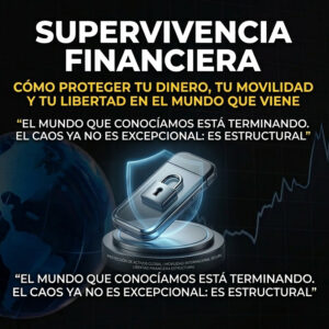 Webinar: Supervivencia Financiera
