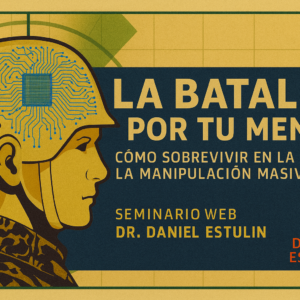 Seminario: La Guerra Cognitiva