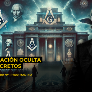 Webinar: El Gran Engaño La Verdadera Historia Oculta