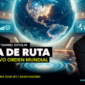 Webinar: Hoja de Ruta con Pedro Baños