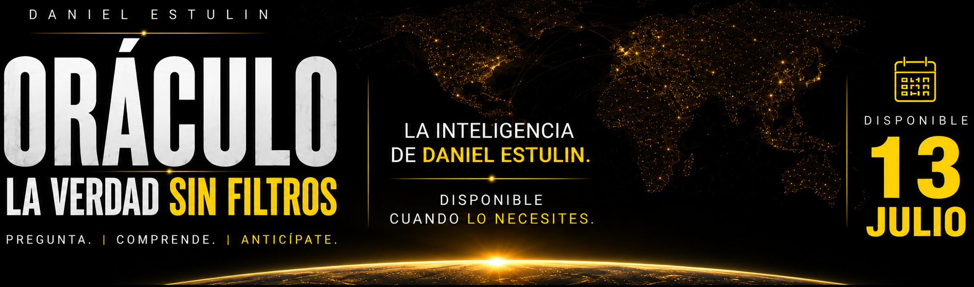 Banner promocional