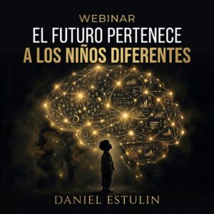 Webinar: Niños Diferentes