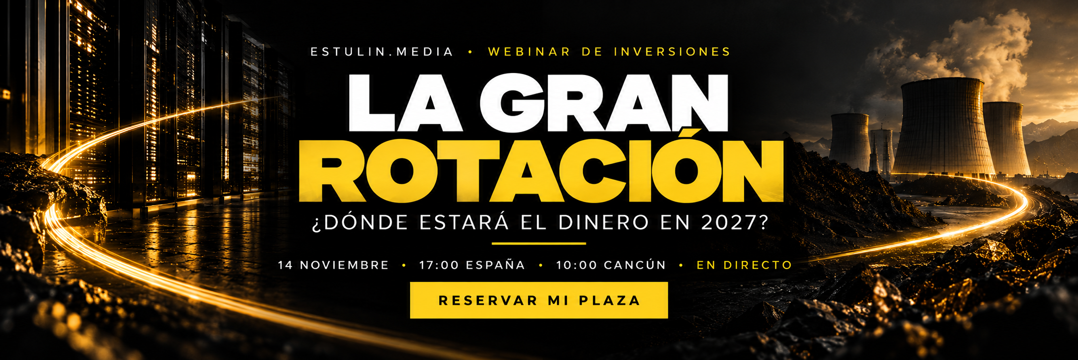 Banner promocional